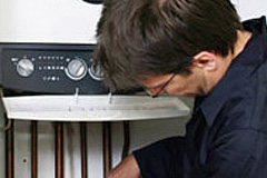boiler repair Pike Law