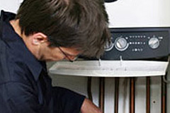 boiler replacement Pike Law