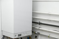 free Pike Law condensing boiler quotes